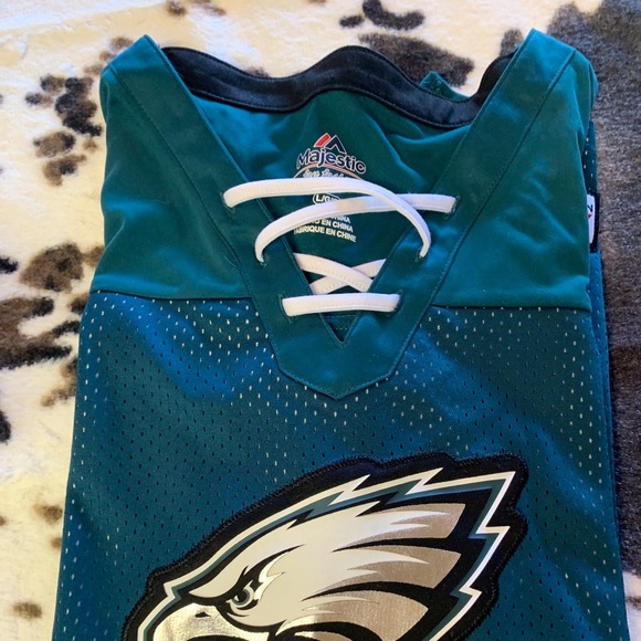 Eagles Women’s Top - Picture 2 of 3
